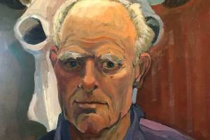Wondrous works of Kent’s nationally acclaimed artist on display
