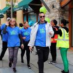 Walk for the Babies set for Oct. 5 in Kent