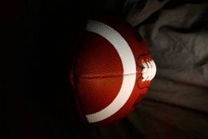 High school football is thriving, not dying