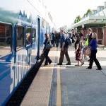 Sound Transit CEO highlights Sounder progress to Congressional subcommittee