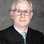 Judge Anthony Gipe, Courtesy Photo/City of Kent