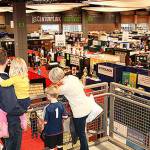 Courtesy Photo, Seattle Home Show