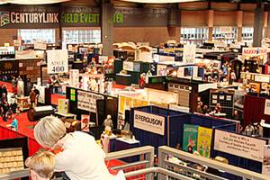 Seattle Home Show 2 coming up Oct. 12-13