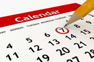 Kent-area community calendar | Oct. 16