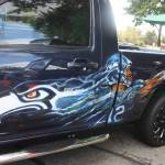 Fans flock to Kent’s Hawktoberfest