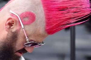 Fans flock to Kent’s Hawktoberfest