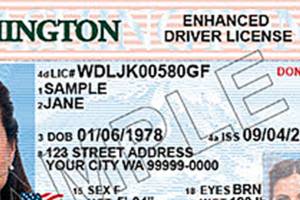 REAL ID-compliant form of ID needed by October 2020 to board commercial flights