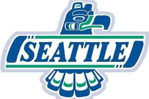 Blazers thump Thunderbirds 8-1 | WHL