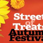 Street of Treats Autumn Festival comes to downtown Kent on Oct. 26