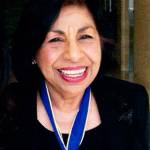 Sylvia Mendez