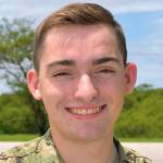Kent native serves half a world away with the U.S. Navy ‘Seabees’ in Guam