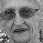 MARGARET “PEGGY” ELLA FLEMING