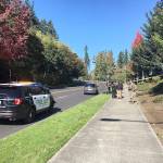 OLIVIA SULLIVAN, Federal Way Mirror