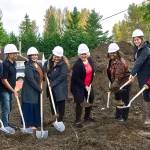 Construction begins for play-based learning center in Kent; Goddard School to open in winter 2020