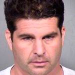 Dion Earl, Courtesy Photo Maricopa County Jail