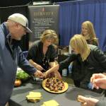 Business Expo and a Taste of Kent
