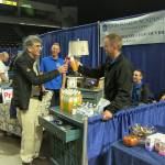 Business Expo and a Taste of Kent