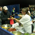 DON DINSMORE, for the Kent Reporter