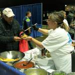 Business Expo and a Taste of Kent