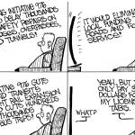 Does Sound Transit realize the consequences of this do-over?