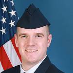 Kent man completes Air Force military training