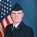 Cody T. Helgeson. COURTESY PHOTO