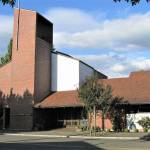 Kent Lutheran Church has a long and storied history. COURTESY PHOTO