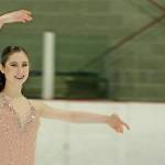 Chloe Blair, who grew up in Tacoma, has found a home in Kent, where she trains for her next step in U.S. ice dancing circles. MARK KLAAS, Kent Reporter