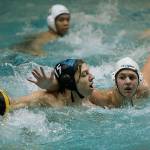 Ravens splash past Chargers in prep water polo