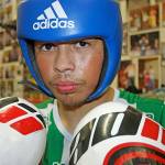 Kent’s Gomez KOs foe on Fight Night, Fright Night Halloween card at Green River College