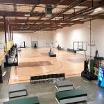 The Emerald City Basketball Academy recently opened a new facility in north Kent. COURTESY PHOTO