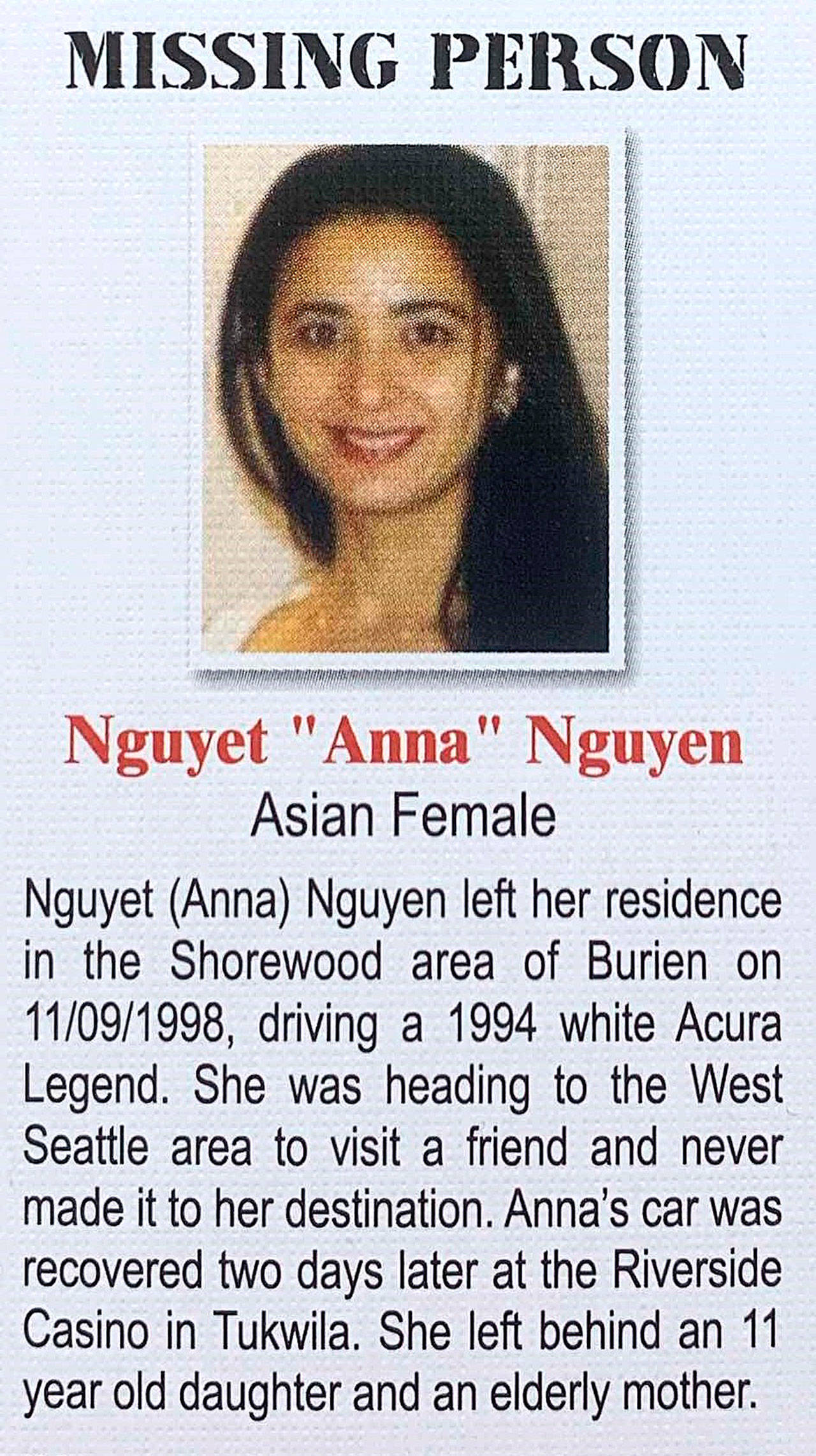 Kent man charged with murder in cold case