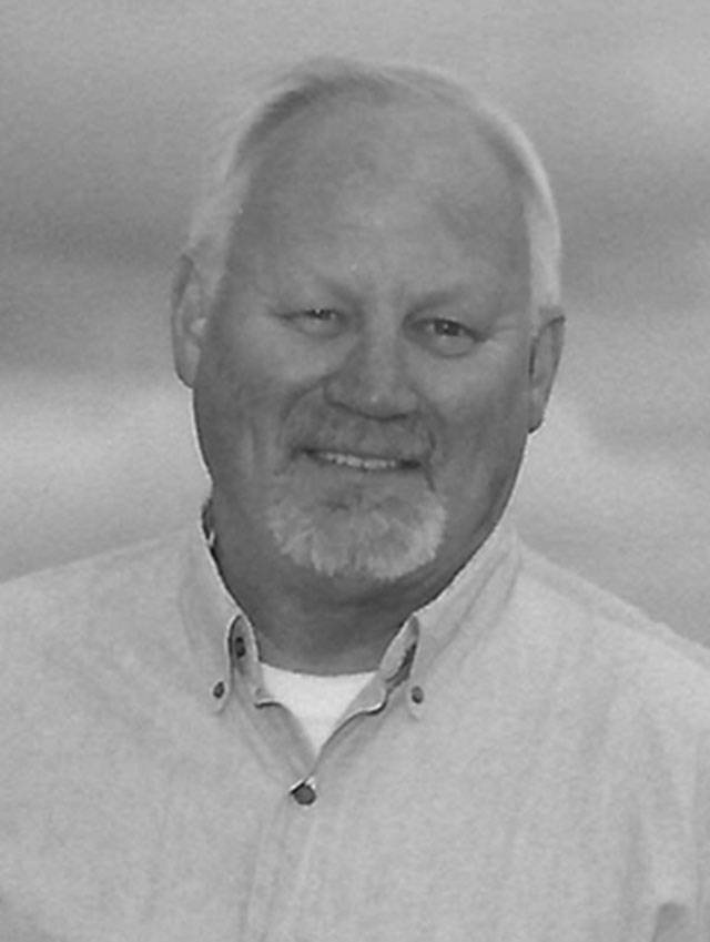 DONALD “DON” GALLAHER