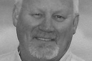 DONALD “DON” GALLAHER