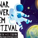 City of Kent’s lunar rover replica to be unveiled at ShoWare Center event