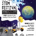 City of Kent’s lunar rover replica to be unveiled at ShoWare Center event