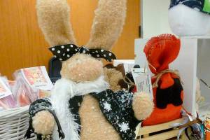 Kent’s Holiday Craft Market coming up Nov. 1-2