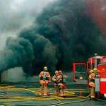 Kent’s Puget Sound Fire pays $100,000 to grandmother to settle arson arrest lawsuit