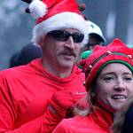 Register for Kent’s Christmas Rush run, walk