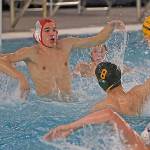 Kentridge tunes up for division championships | Boys prep water polo