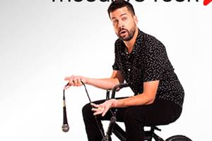 Comedian John Crist to perform in Kent