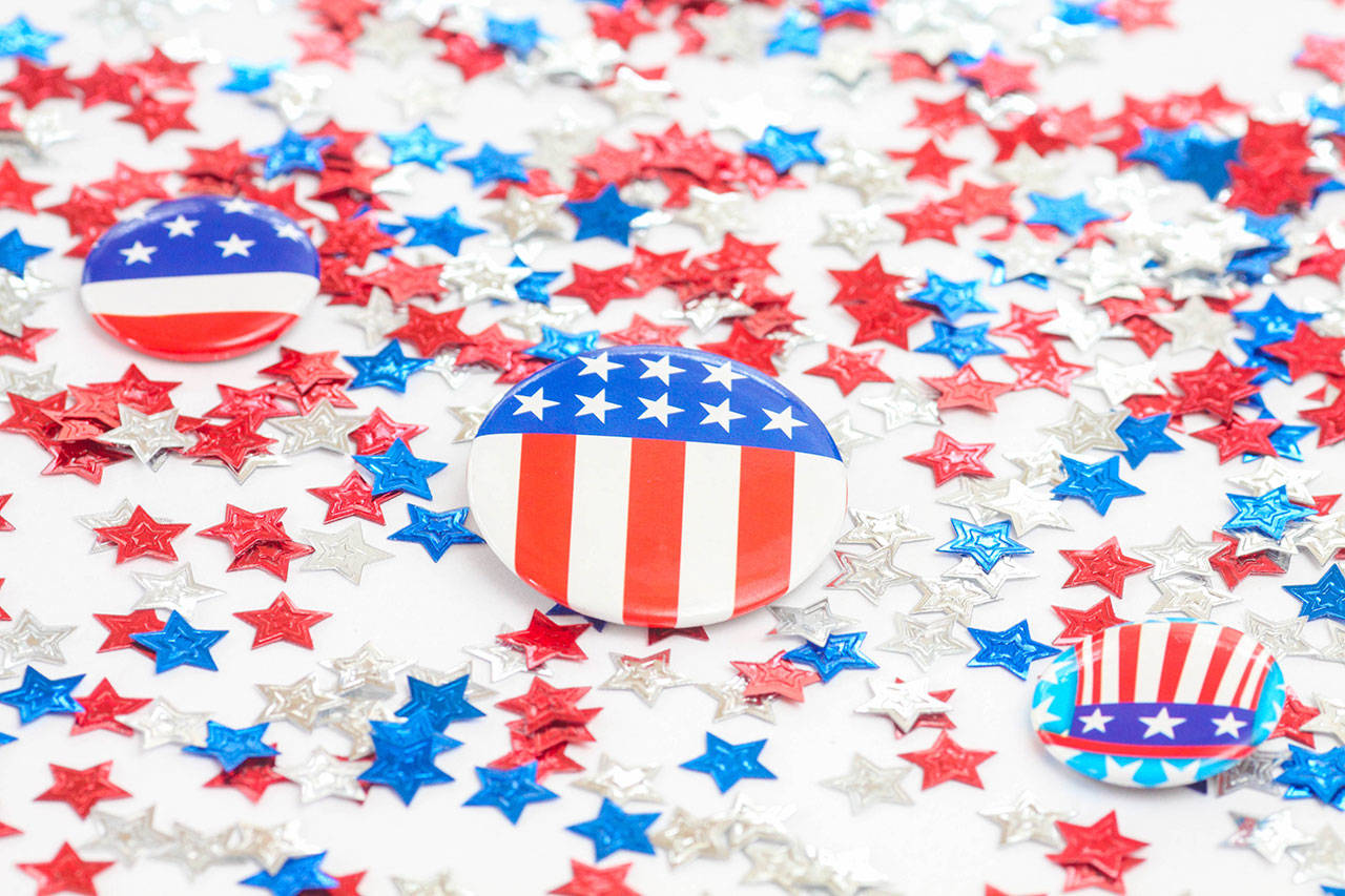 Election results chart | Kent