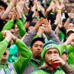 Sounder train to run for Sunday, Nov. 10 Sounders FC MLS Cup match