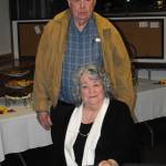 Barbara and Robert Strom of Kent moved into the Kent Lutheran Churchs parsonage in 1963 due to the housing shortage in the Kent Valley. After raising three children in the parsonage, they were able to buy their own home in Kent where they have lived for the past 54 years. COURTESY PHOTO