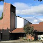 Kent Lutheran Church celebrates 130 years in the community