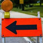 Expect daytime traffic delays in Kent at Willis and Fourth Nov. 5-8