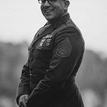 SSGT. DONOVAN BLAZE WALTERS