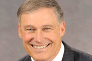 Gov. Inslee welcomes refugee resettlement in Washington
