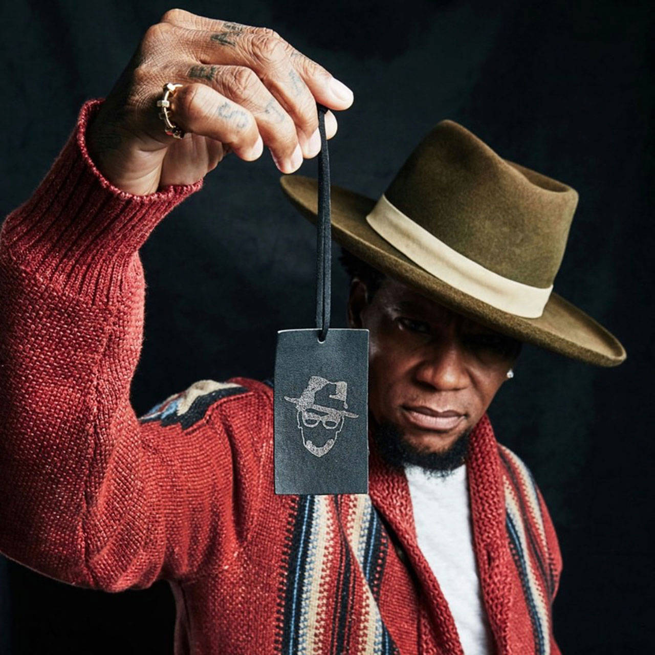 DL Hughley, Courtesy Photo