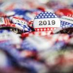 Voters return three incumbents to Kent City Council